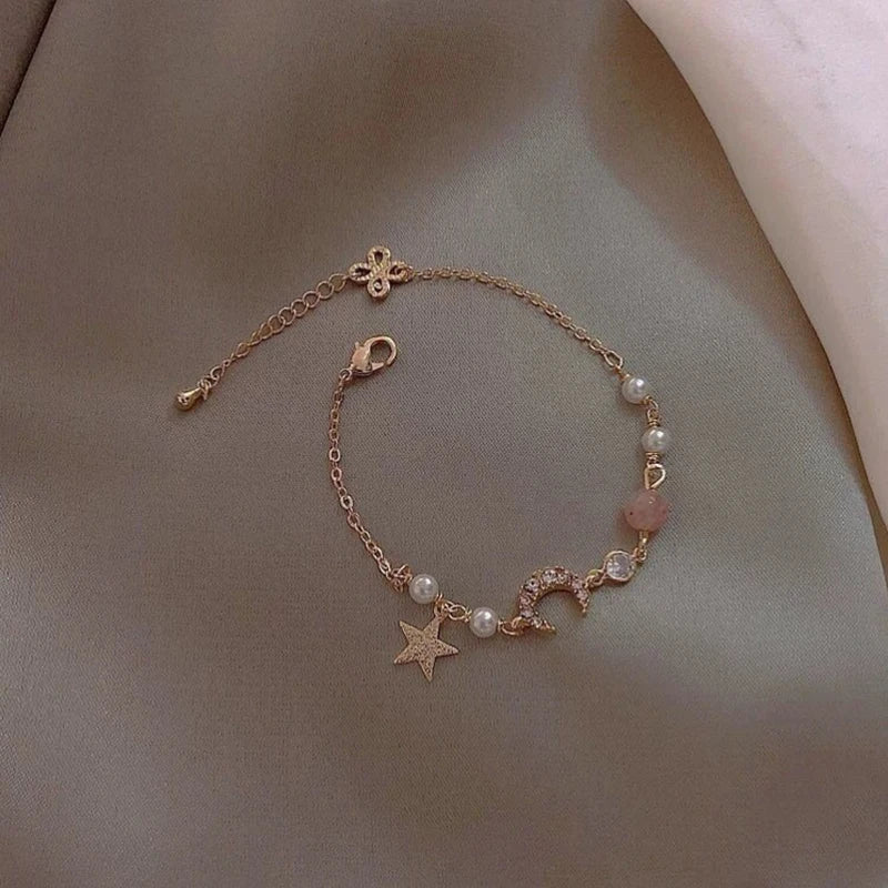 CZTICLE® Fashion Sweet Bow Bracelet